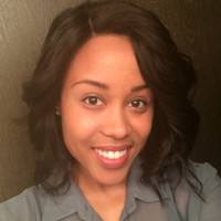 Ambria Thurmond