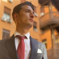 Alessio Lanotte