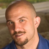 Blake Charlton, MD