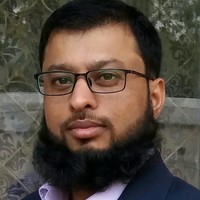 Mansoor Ansari