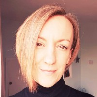 Caroline Peirson