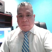 Juan Antonio Avila Miranda