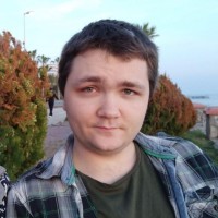 Dmytro Klymenko