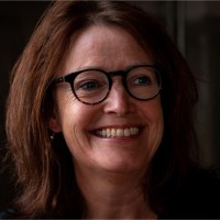 Jacqueline Bolderheij