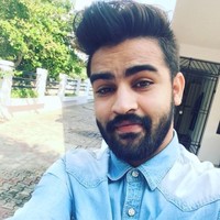 Ashish Garg