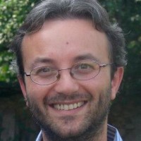 Luca Oberto