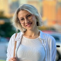 Anastasija V.