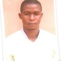 Mbashinya Aondonenge