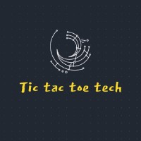 Tic Tac Toe Tech