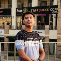 Nitesh Pandey