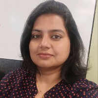 Dr Chanchal Mony