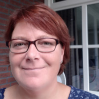 Maartje Van Der Horst