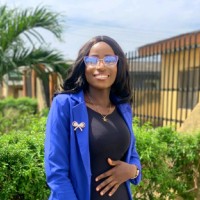 Ajayi Funmilayo