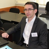 Илья Стрижнёв