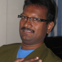 Bhupathi Kudal Ganapathi