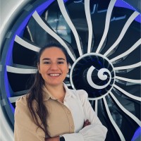 Cansinem Tüzemen Gündoğan