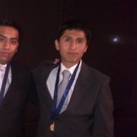 Ronald Rayme Ventura