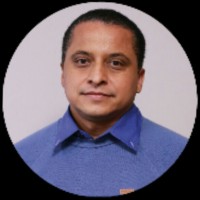 Sandley Oliveira de Andrade