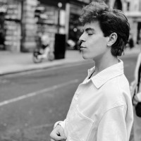 Ashton Peverley