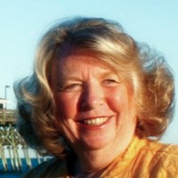 Sally Reynolds