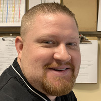 Brad Holub