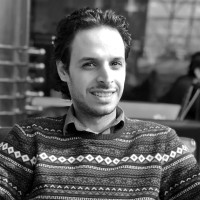 Ahmed Elmansoury