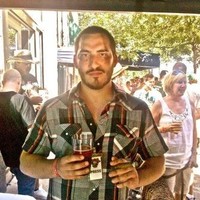 Ezra Johnson-Greenough