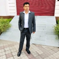 Bikash Gurung