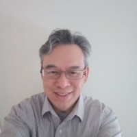 Mark Teo