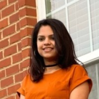 Niveditha Dasari