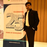 RAHUL HINGE