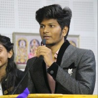 Saranraj Gandhi