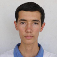 SHODIBEK NORKULOV