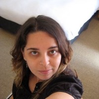 Samantha Clode