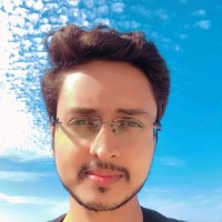 Brijesh Patel