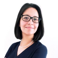 Argentina Diaz Arriaga