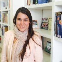 Laura Jaramillo Marín