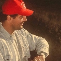 Jayson Andrew Stokman