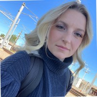 Carlie Hennebury