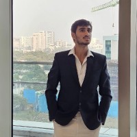 Mayank Raghuwanshi