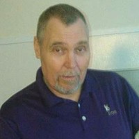 Marty Brinson