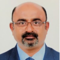 Mathews Jacob