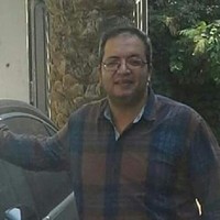 Ahmed Abdel-Salam
