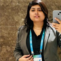 Smita Ghosh, Ph.D.