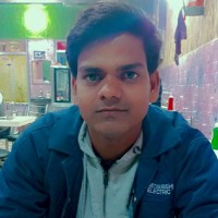 Pravin Kumar Prajapati