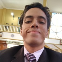 Luis Ángel Arízaga Díaz