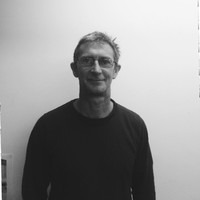 Ian Ashbarry