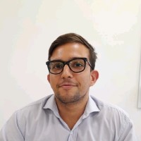 Lucas Javier Gargiulo