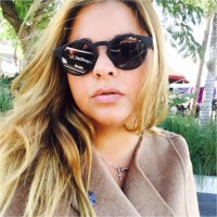 Maria Soledad Arias .