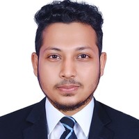 Abdullah Al Mojib